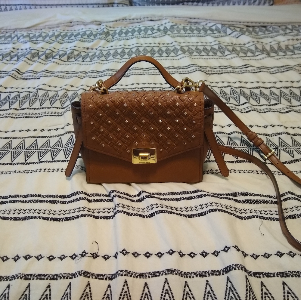 Michael Kors Crossbody Purse